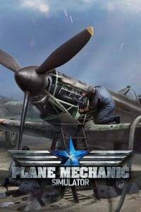   Plane Mechanic Simulator 2024 