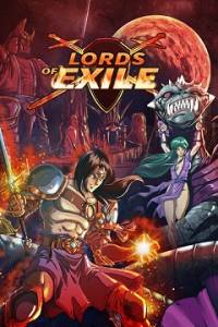   Lords of Exile 2024 