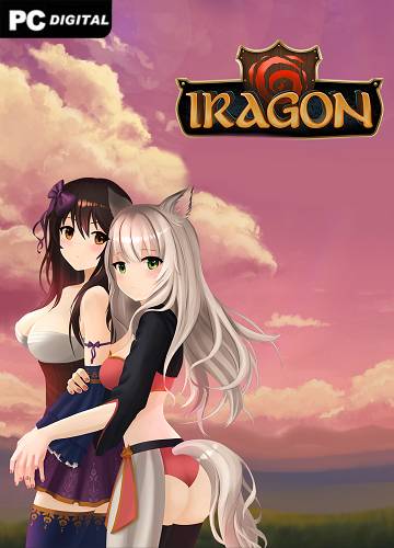   Iragon 2024 