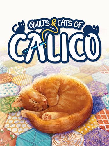   Quilts and Cats of Calico: Special Edition 2024 