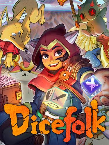   Dicefolk 2024 