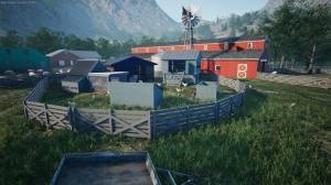 Ranch Simulator - Build, Farm, Hunt