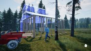 Ranch Simulator - Build, Farm, Hunt