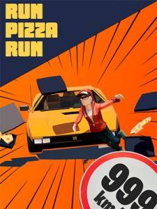   Run Pizza Run 2024 