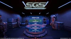 Stellar Ghosts Settlers