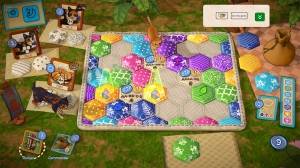 Quilts and Cats of Calico: Special Edition