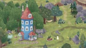 Snufkin: Melody of Moominvalley - Digital Deluxe Edition