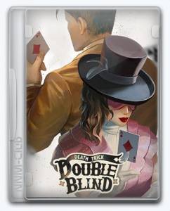   Death Trick: Double Blind 2024 