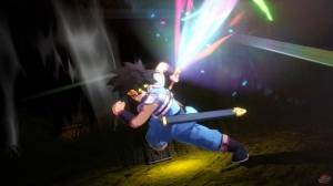 Infinity Strash: DRAGON QUEST - The Adventure of Dai