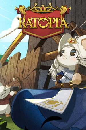   Ratopia 2023 