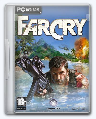   Far Cry 2004 