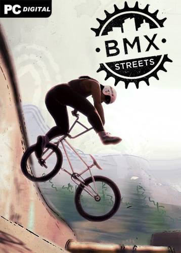   BMX Streets 2024 