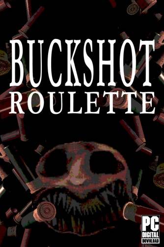   Buckshot Roulette 2024 