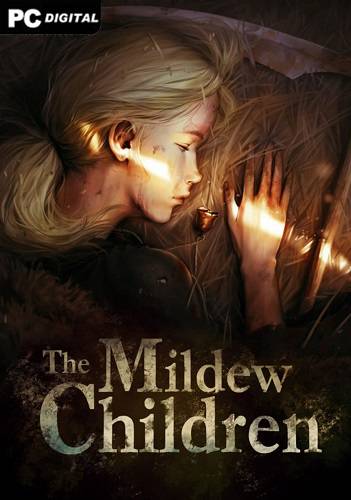   The Mildew Children 2024 