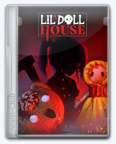   Lil Doll House 2024 