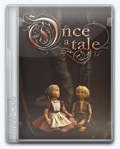   Once a Tale 2024 