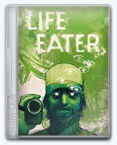  Life Eater 2024 