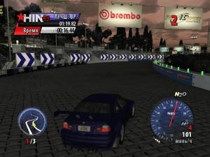 Juiced 2: Hot Import Nights