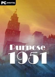   Purpose 1951 2024 
