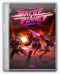   Battle Planet - Judgement Day 2019 