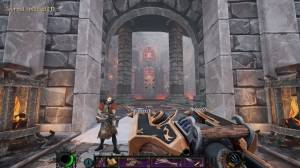GRAVEN: Deluxe Edition