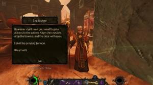 GRAVEN: Deluxe Edition