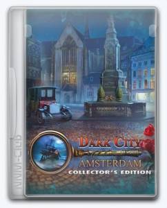   Dark City 9: Amsterdam 2024 