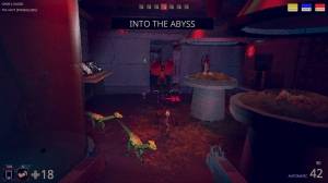 Dino Trauma
