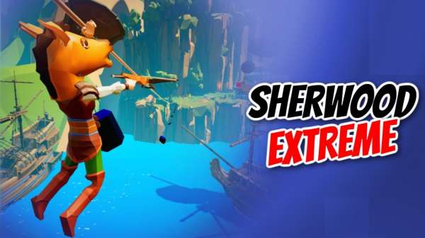   Sherwood Extreme 2024 