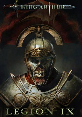   King Arthur: Legion IX 2024 