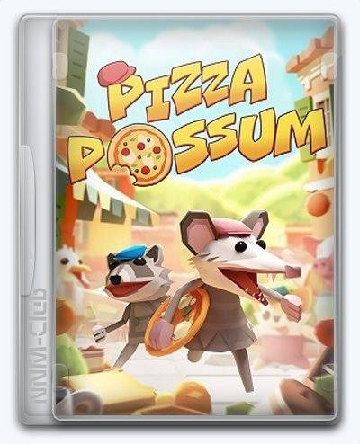   Pizza Possum 2023 