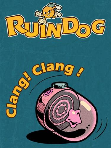   Ruindog 2024 