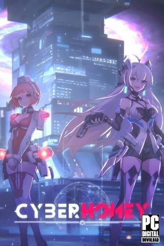   CyberHoney 2024 
