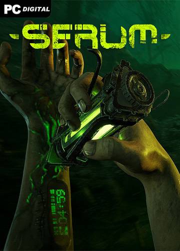   Serum 2024 