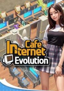   Internet Cafe Evolution 2024 