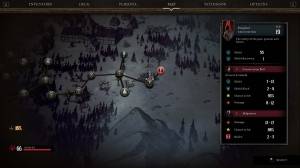 The Foretold: Westmark Legacy