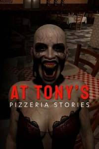   At Tony's 2024 