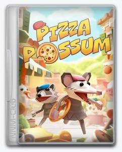   Pizza Possum 2023 