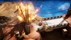 Instruments of Destruction