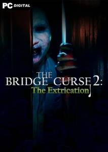   The Bridge Curse 2 The Extrication 2024 