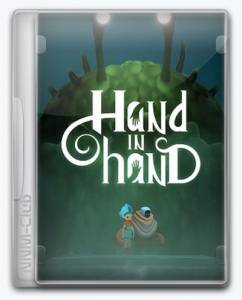   Hand In Hand 2023 