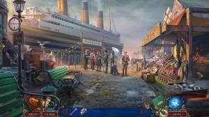 Whispered Secrets 15: Cruise of Misfortune
