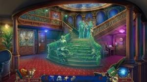 Whispered Secrets 15: Cruise of Misfortune