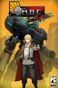   Mercenary Battle Company: The Reapers 2024 