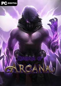   Kingdom of Arcana 2024 