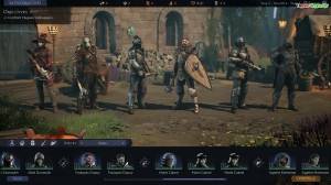 Crown Wars: The Black Prince