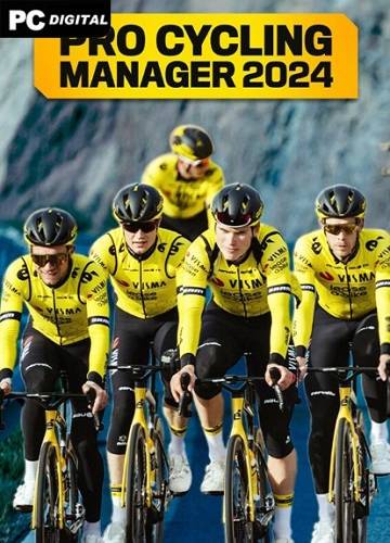   Pro Cycling Manager 2024 2024 