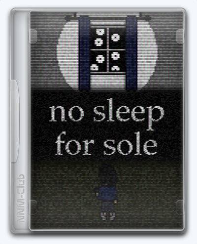   no sleep for sole 2024 