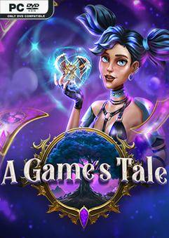   A Game's Tale 2024 