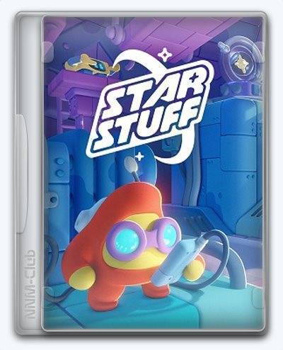   Star Stuff 2024 